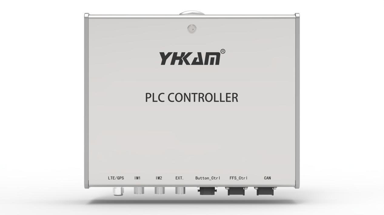 船用储能柜PLC控制器